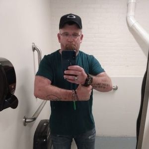 Meet your Posher, Reggie